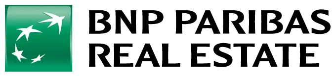 BNP PARIBAS logo
