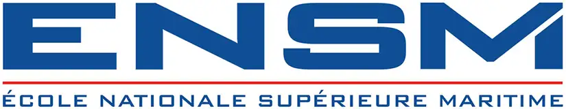 ENSM logo