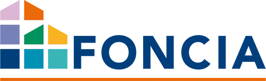 FONCIA logo