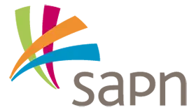 SAPN logo