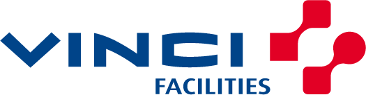 VINCI facilities logo